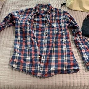 Sonoma dress shirt